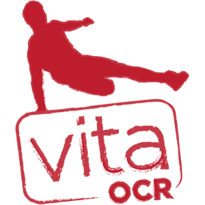Team Vita OCR Logo