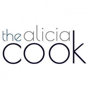 The Alicia Cook