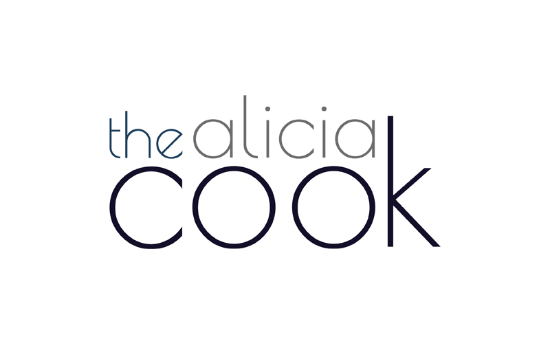 the aliciacook logo