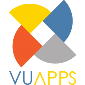 VU Apps Logo